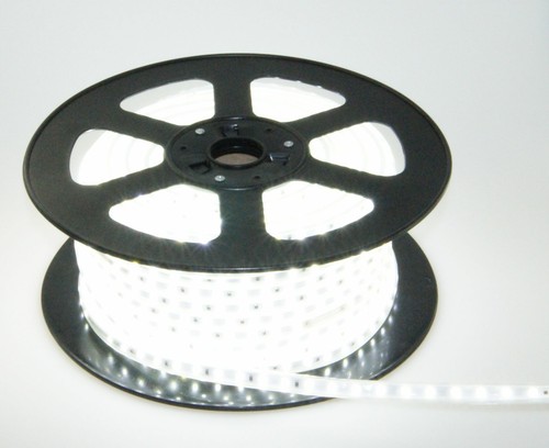 White led strip - led, 240v