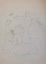 Janine Janet - Original