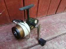 Vintage Abu Cardinal 44X Fishing Reel - Very Rare - Good Condition