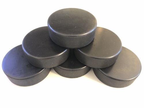 Brand new genuine ice - 6, hockey