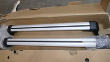 BMW Railing Carrier Roof Rack