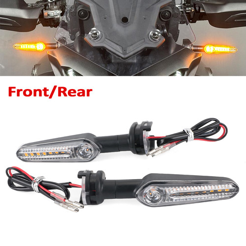 Led turn signal light flash - signal,