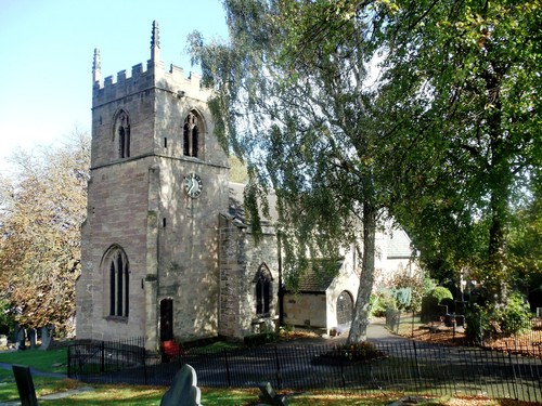Photo church 6x4 the - church, of