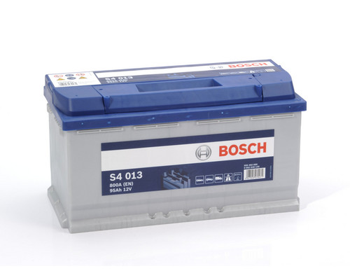 S4013 013 bosch car battery - s4,