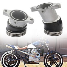 Carburetor Intake Manifold