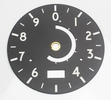 Fascia Dial Altimeter AM3237