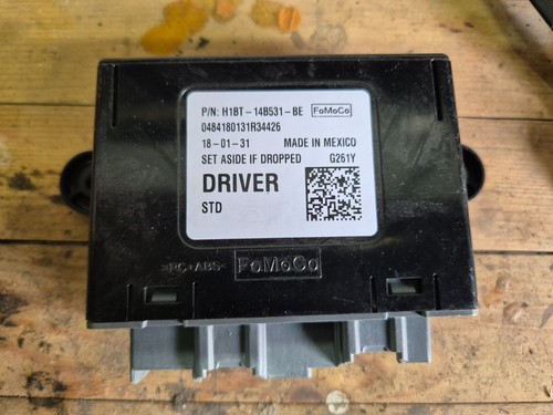 Ford fiesta zetec 2017 mk8 - zetec,