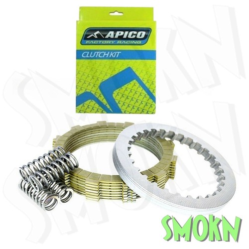 Ktm exc clutch kit - sx, for