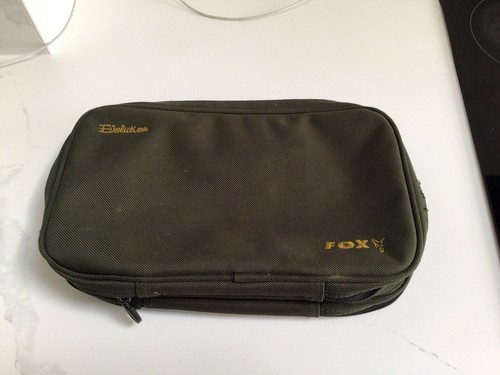 Fox evolution double - evolution, sided