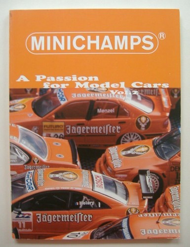 Minichamps passion for - minichamps, model