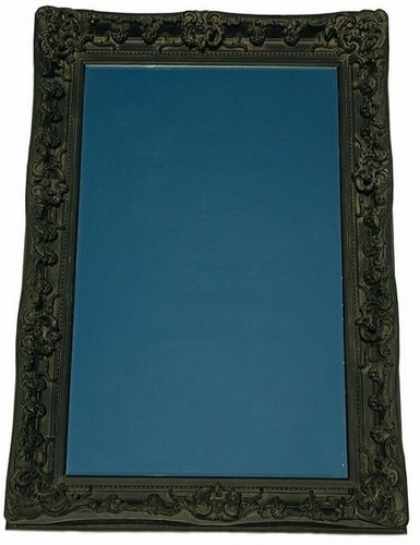 Substancial matt black full - matt,