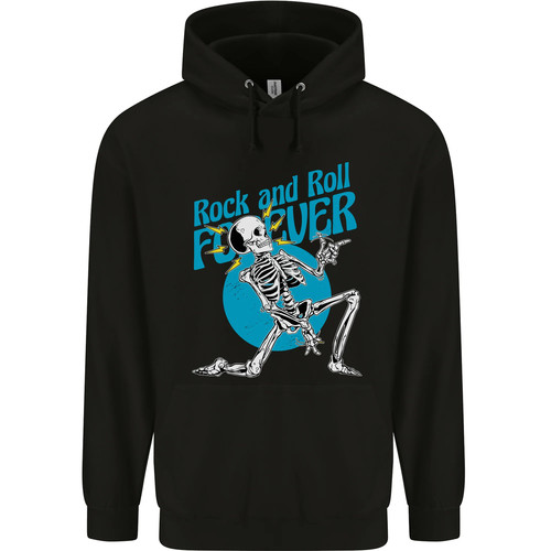Rock roll forever air - roll, guitar
