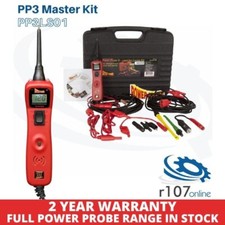 Power probe circuit tester - power,
