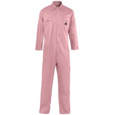 Mens Ladies Boilersuit