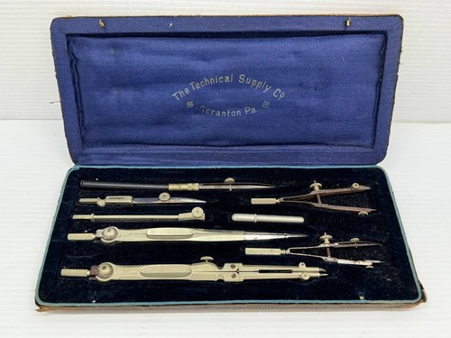 Antique technical supply - antique,