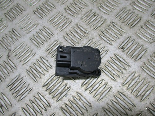 2017 ford focus - focus, heater