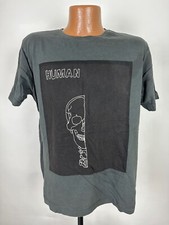 Dan Baldwin Human T-Shirt L