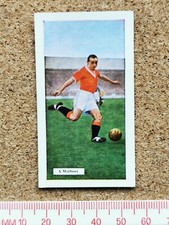 1958 Famous Footballers