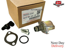 FUEL PUMP PRESSURE REGULATOR