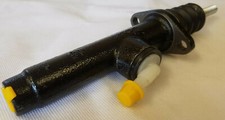 Brake Master Cylinder/Clutch