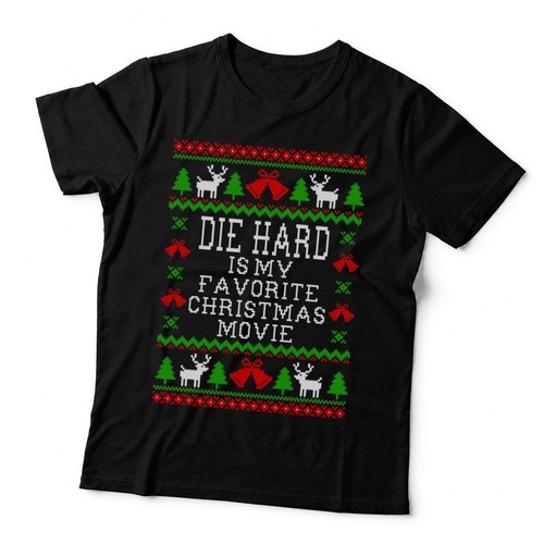 Ugly christmas shirt - ugly, t-shirt