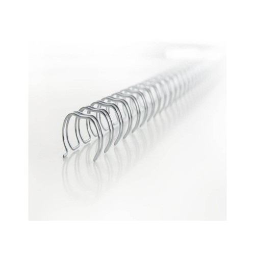 Gbc wire binders - a4,