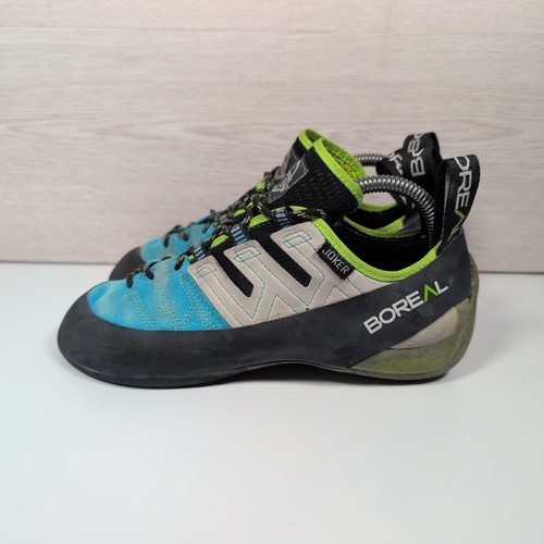 Boreal joker rock climbing - joker,