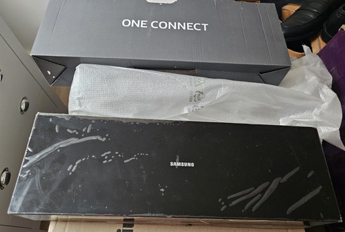 Samsung one connect - one,