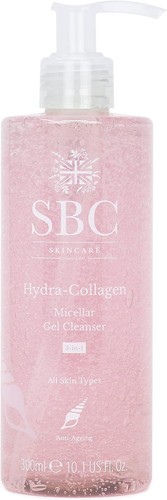 Sbc skincare hydra collagen - sbc,