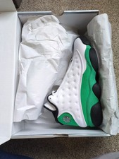 🟢 Air Jordan 13 Retro
