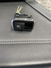 MERCEDES E CLASS E250 C207 W207 WINDOW REGULATOR SWITCH A2049058202 2015