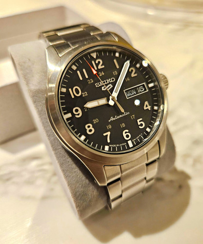 Seiko sbsa111 - seiko, 5