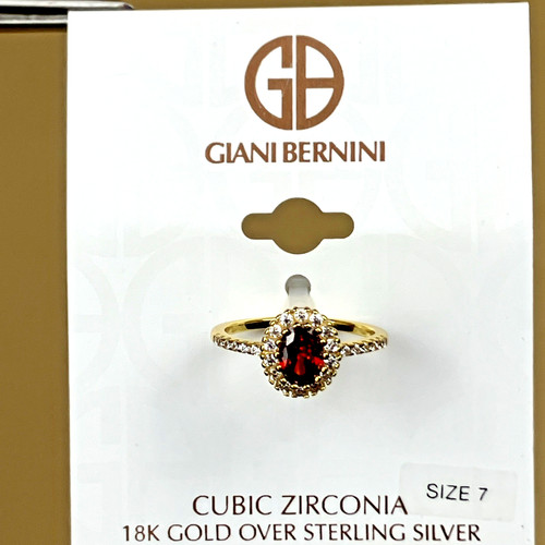 Giani bernini oval - giani, cz