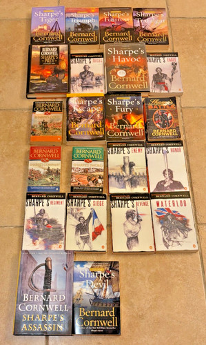 Huge lot bernard - lot,