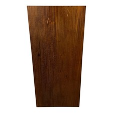 Reclaimed Mahogany Timber