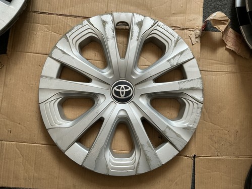Toyota prius wheel trims - prius,