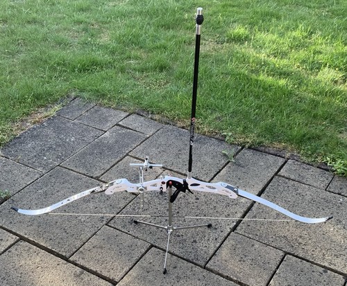Complete ilf recurve bow - recurve, kit
