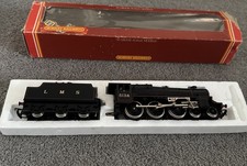 Hornby Class 5 4-6-0 5138 LMS Black R320 Locomotive & Tender