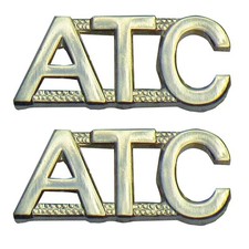 Air Training Corps Metal