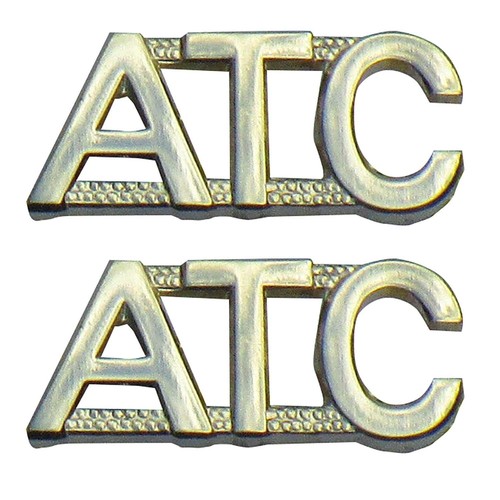 Air training corps metal - air,