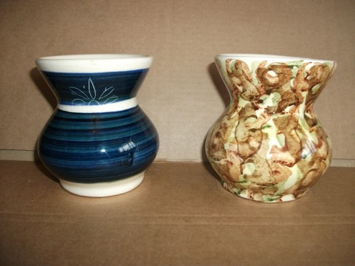 Small vintage dragon - 2x,