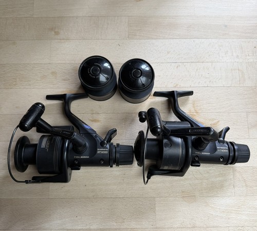 Shimano baitrunner aero - baitrunner,