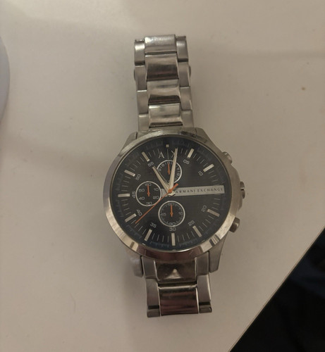 Armani exchange men - armani,