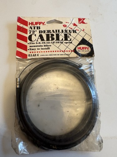 Vintage huffy atb - vintage, 72"