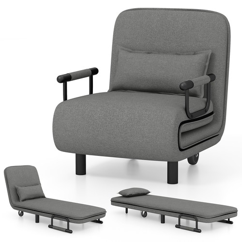 Comfy chaise lounge with - chaise,