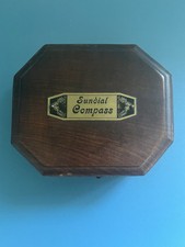 Sundial Compass