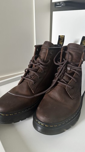 New martens brookline - new, dr