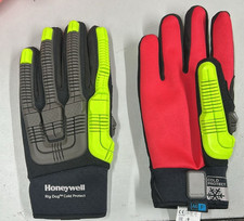 Honeywell Rig Dog Cold Protect