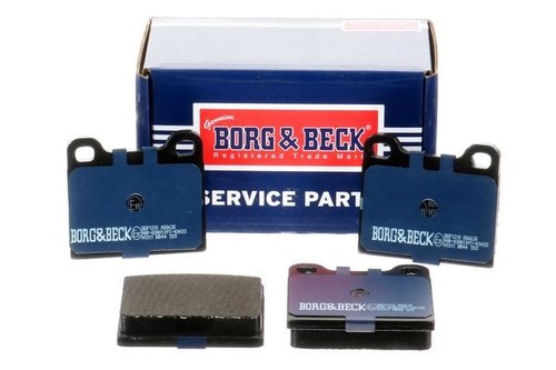 Bbp1210 front rear brake - &,