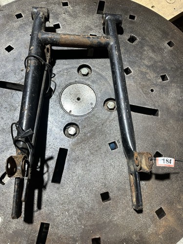 250 swing arm - 250/1, ts